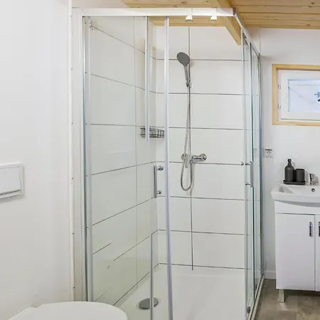 1 Bedroom Amazing In * Podamirowo