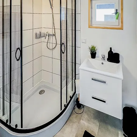 Дом отдыха 1 Bedroom Amazing In