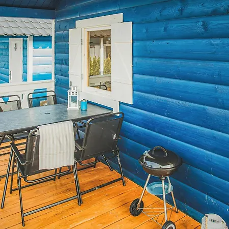 1 Bedroom Amazing In Дом отдыха *