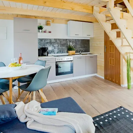 Дом отдыха 1 Bedroom Amazing In
